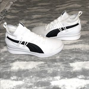 PUMA Clyde Court 'City Pack - Brooklyn'  Basketball Shoes